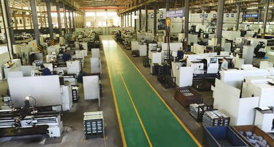 Trung Quốc Quzhou Kingkong Machinery Co., Ltd.