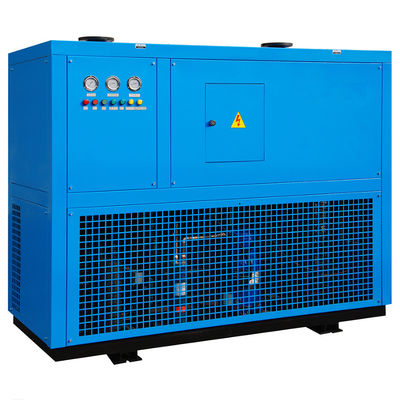 Hệ thống làm lạnh máy sấy không khí ở nhiệt độ bình thường ASME CE