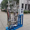 Máy phát điện 220V PSA Oxy Áp suất xoay 380V Hấp thụ dầu khí Sử dụng trong ngành công nghiệp khí đốt