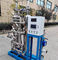 Máy phát điện 220V PSA Oxy Áp suất xoay 380V Hấp thụ dầu khí Sử dụng trong ngành công nghiệp khí đốt