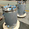 Bình chứa khí ASME bằng thép không gỉ cho bình chịu áp lực