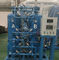 PSA Nitrogen Oxygen Generator Oil And Gas Industry Sử dụng