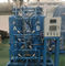 Máy tạo oxy nitơ bằng thép không gỉ Giao thông vận tải và công nghiệp di động Sử dụng máy tạo nitơ PSA