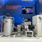 ASME CE Bể chứa không khí bình áp suất tùy chỉnh 100 M³ ISO9001
