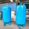 Lưu trữ bình áp suất tùy chỉnh không khí Bình chứa máy nén khí áp suất cao 100m3