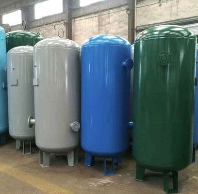 Long Longevity Asme Tải áp suất